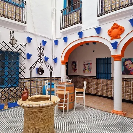 Arc House Mezquita - Only Adults-2