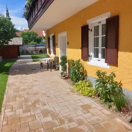 B&B Gästehaus Ferk-2