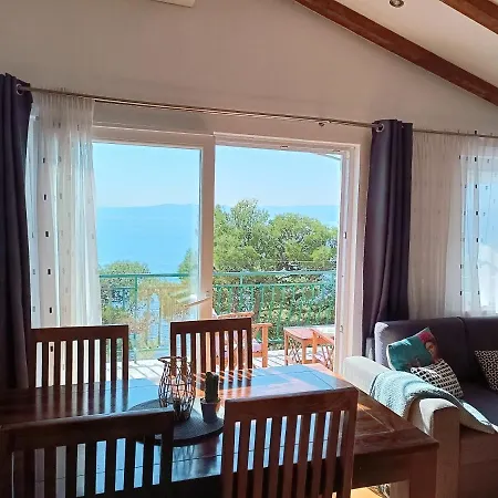 Apartmani Mira Brela-3