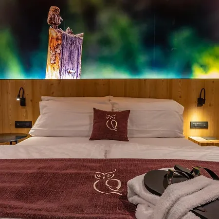Teverone Suites & Wellness-2