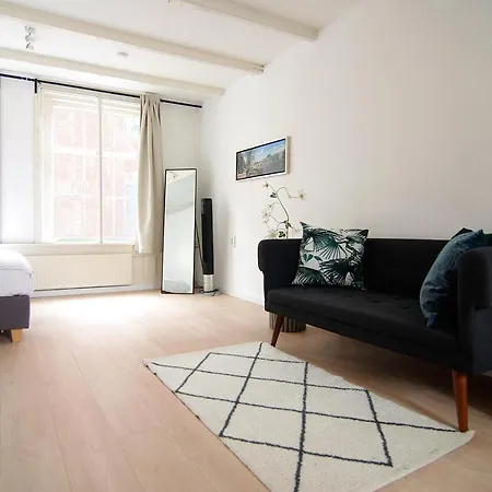 Loft Leidsegracht-2