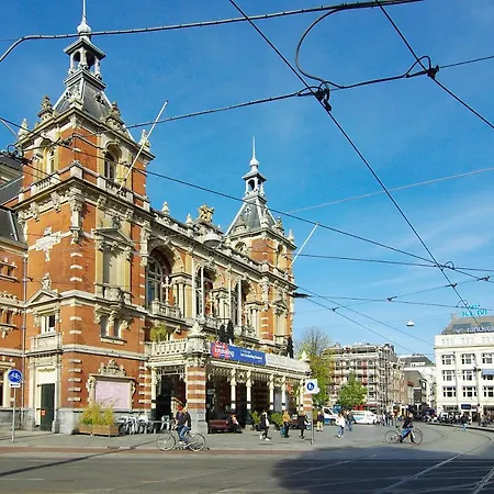 Loft Leidsegracht-3