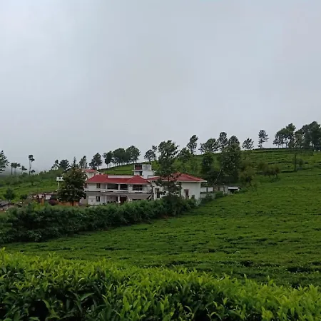 The Atmosphere Resort Kotagiri By Lexstays-3