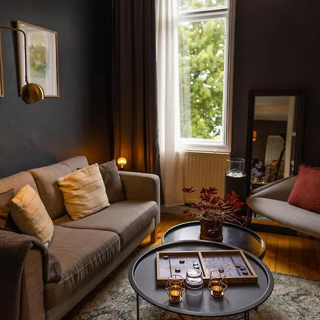 Surfviken Glamping And B&B-2