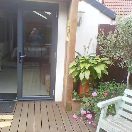 Pinetree Lodge Druridge Bay-3