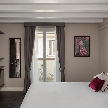 Santarella Guest House-3