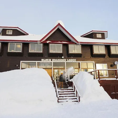 Black Diamond Lodge-3