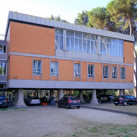 Dom Polski Jana Pawla II - Casa Per Ferie-2