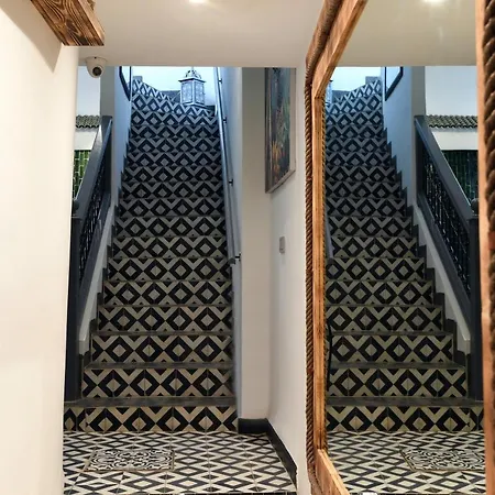Riad Ck Medina-2