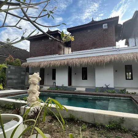 Manta Guest House-2