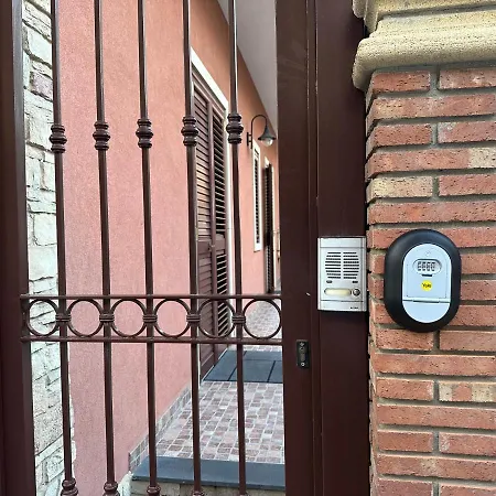 Bea'S House-3