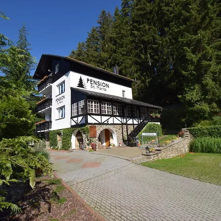 Pension St. Moritz-2