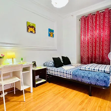 Garden Guest House-3