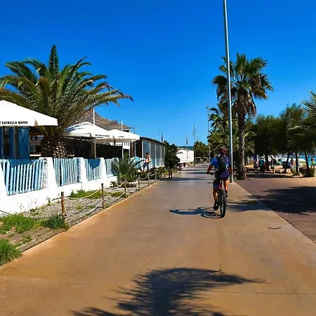 Can Mir Badalona-2