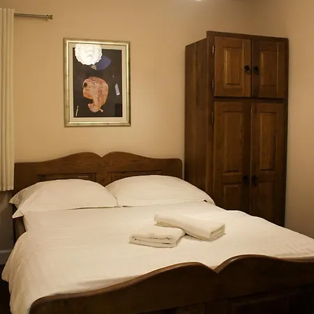 Villa Varos-Charming Stone House In Split Old Town-2