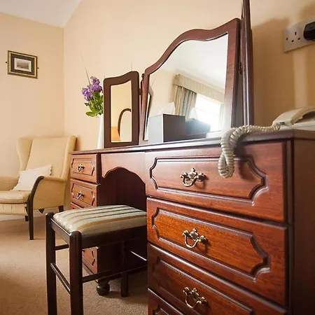 Dun Ri Guesthouse-2