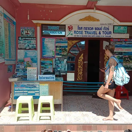 Guest House Blue Andaman-3