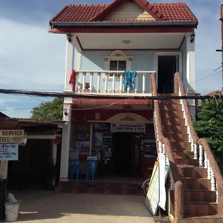 Guest House Blue Andaman-2