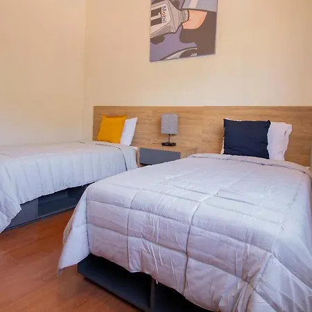 Hostal 170-3