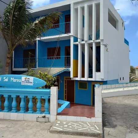 Hotel Sol Marina-2