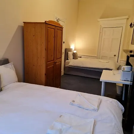 Pilrig St Rooms-3