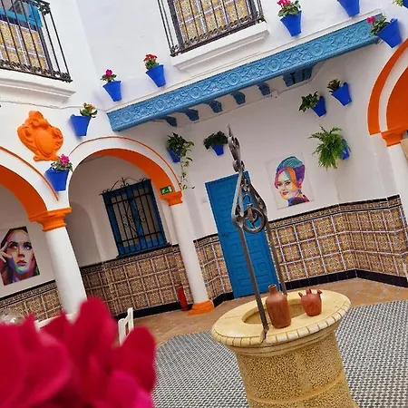 Arc House Mezquita - Only Adults-2