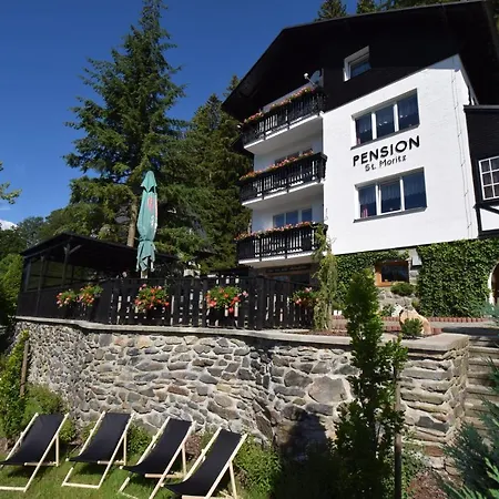 Pension St. Moritz-3