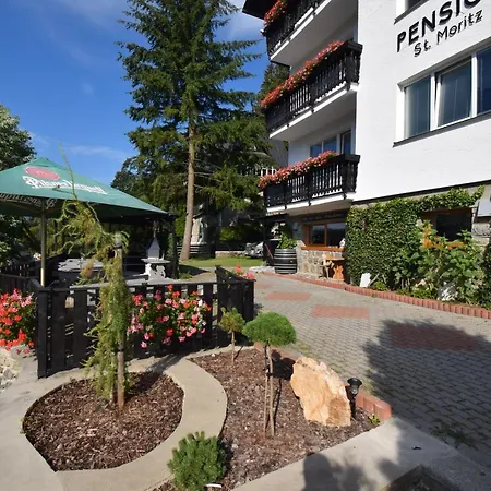 Pension St. Moritz-2