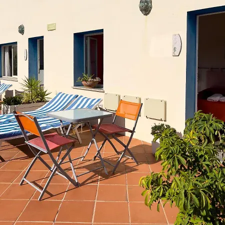 La Terrazza Guesthouse-3