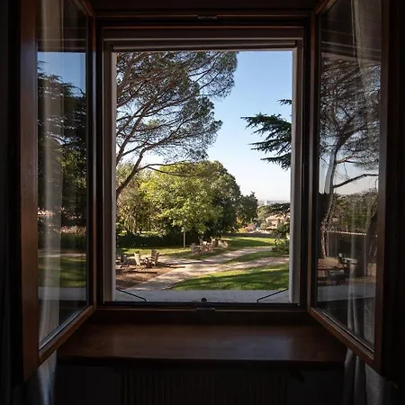 Rooms Relais Art Borgocastello3-3
