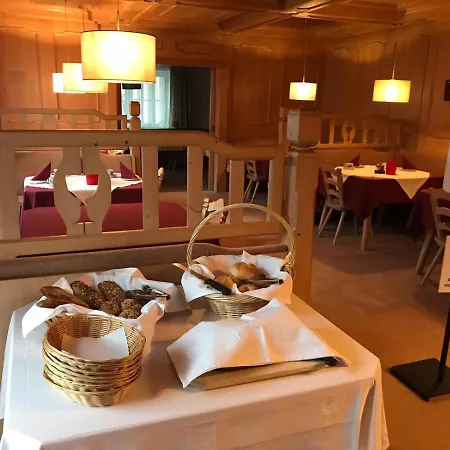 Pension Woerndl-2