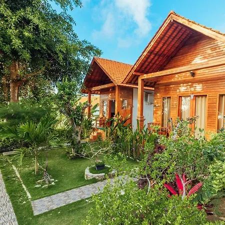 Green Valley Bungalow-2