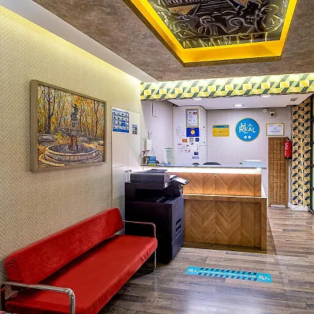 Hostal Real Aranjuez-2