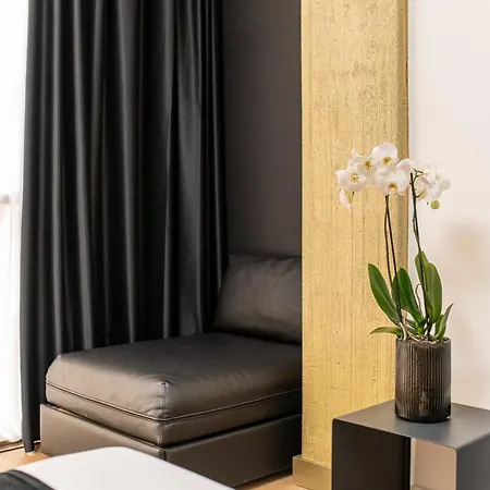 Plebiscito Boutique Rooms-3