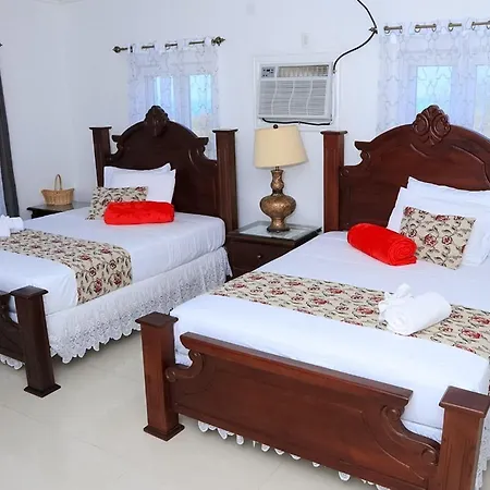 Redknot Manor Guest House/Hotel-3