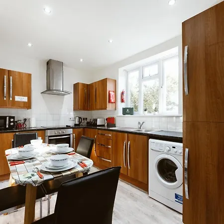 Stepney Green Beds To Stay 24-3