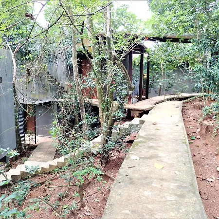 Bogala Village Eco Resort-3