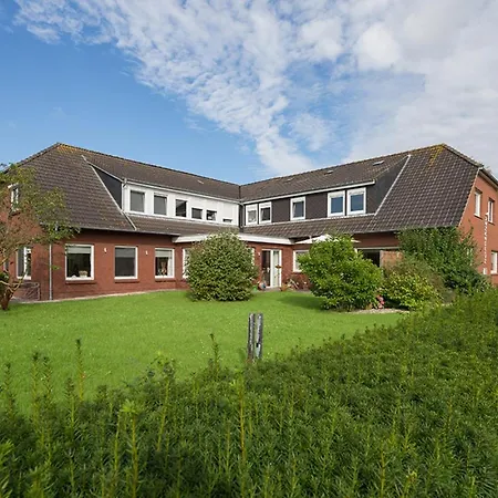 Hotel Villa Norderney-2