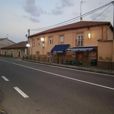 Albergue Turístico Las Eras-2