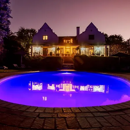 Vredenburg Manor House-3