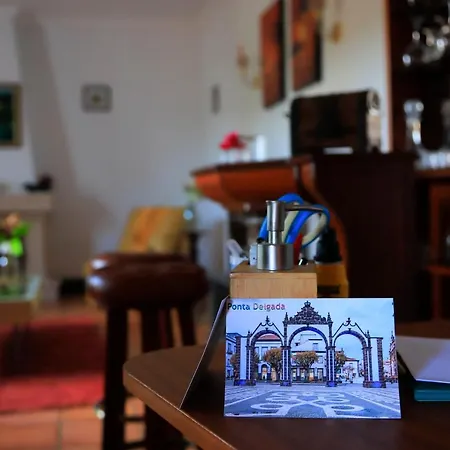 Bella Italia Populo Guest House-2