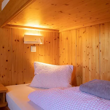 Skihütte Zams-3