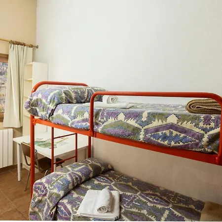 Hostal Les Roquetes-3
