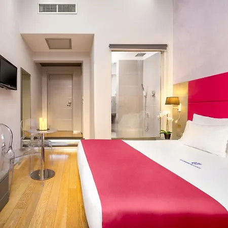 Le Camere Dei Conti - Guest House-2