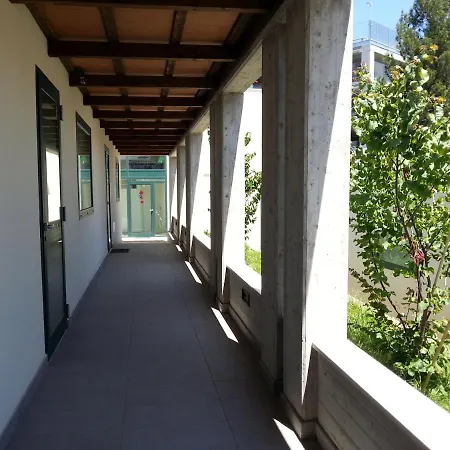 Bambù Affittacamere&Residence-2