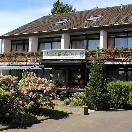 Parkhotel Framke-2