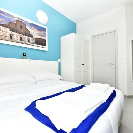 A San Lazzaro Rooms-3