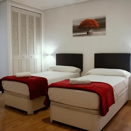 Hostal Ártico-2