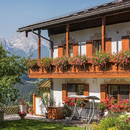 Gästehaus Sonnenbichl-3