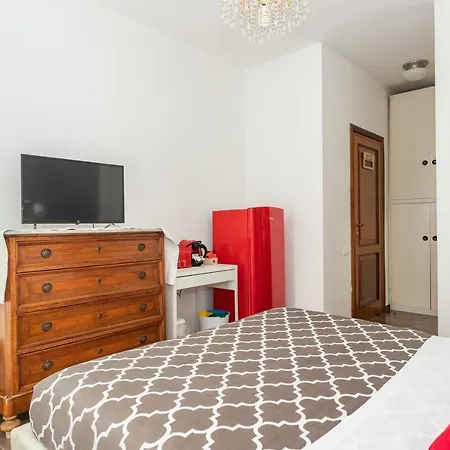 Cagliari Centro Citta Rooms-3